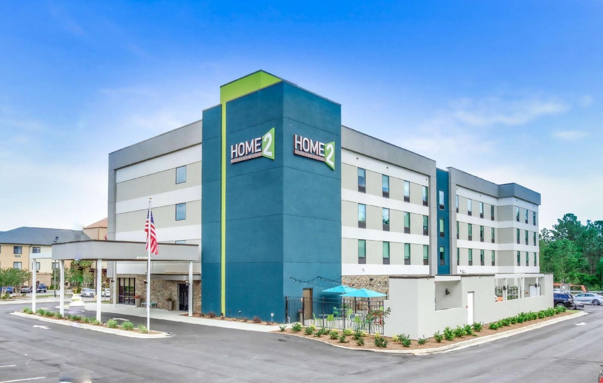 Home2 Suites By Hilton Daphne Spanish Fort Extérieur photo