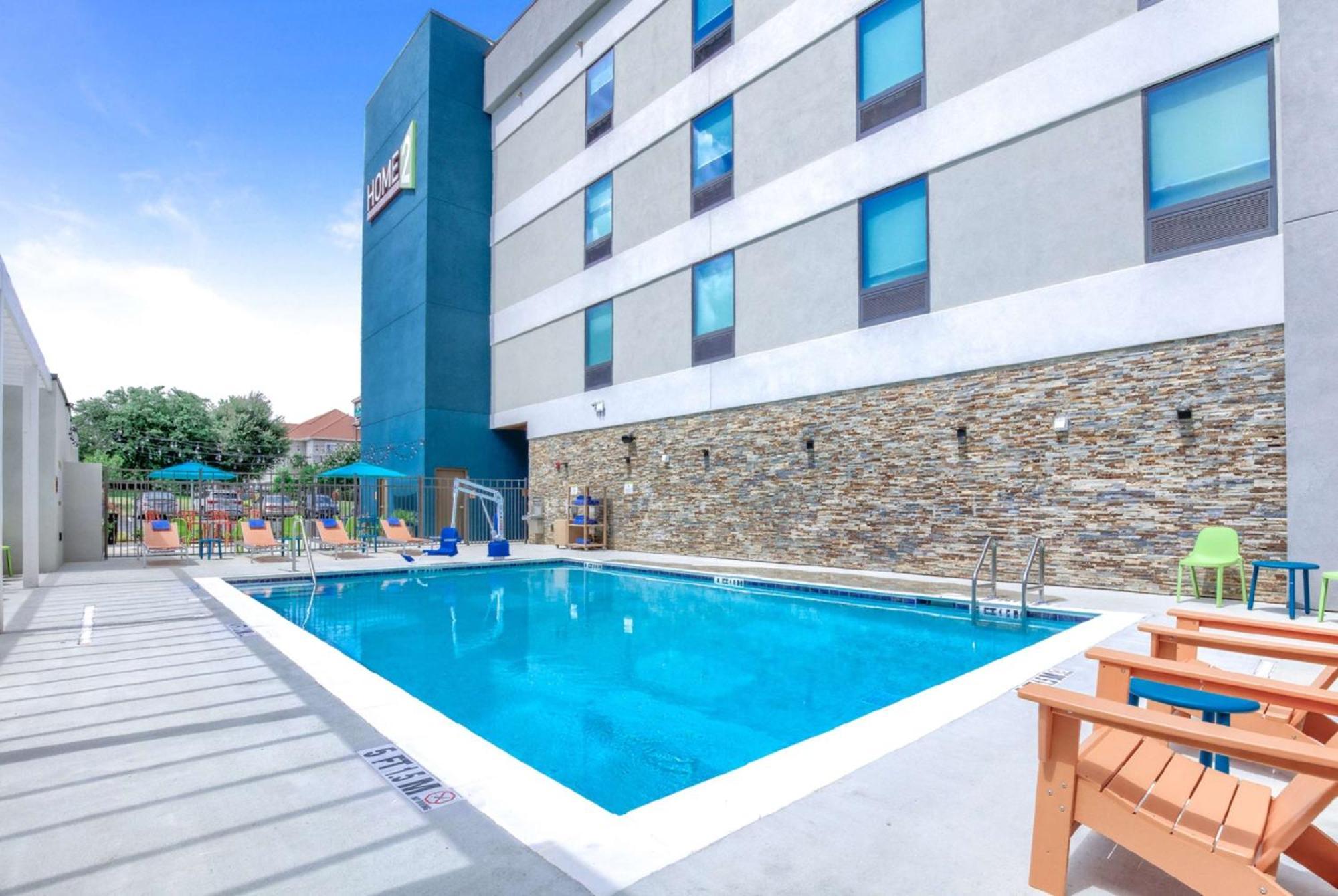 Home2 Suites By Hilton Daphne Spanish Fort Extérieur photo