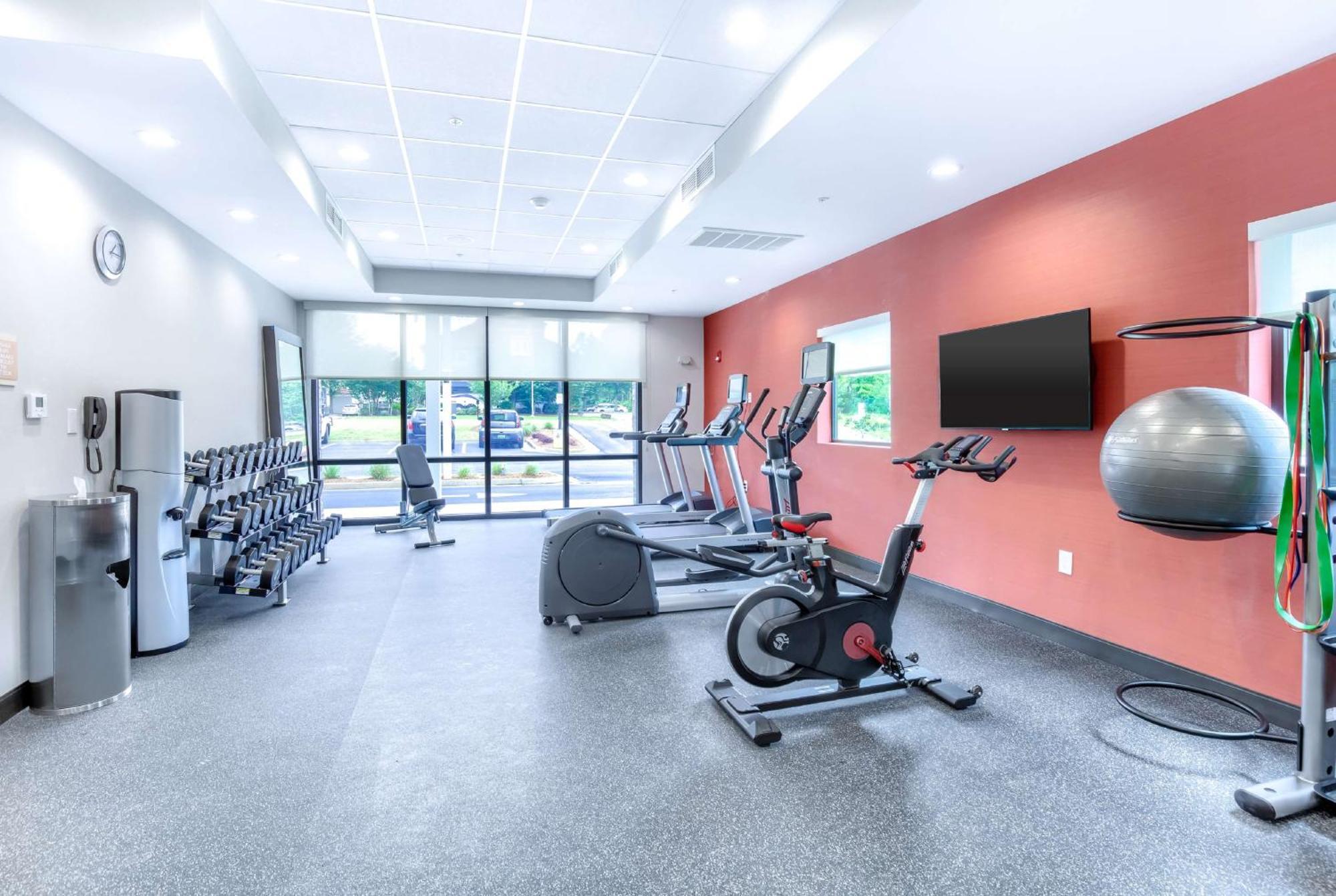Home2 Suites By Hilton Daphne Spanish Fort Extérieur photo